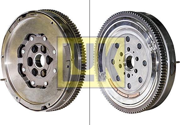 Wilmink Group WG1716462 - Volant moteur droxauto.com