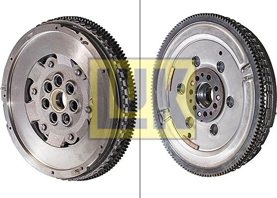 Wilmink Group WG1716431 - Volant moteur droxauto.com