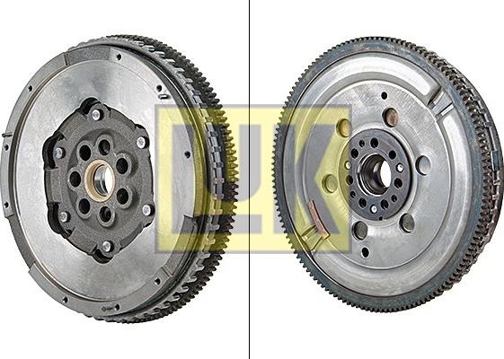 Wilmink Group WG1716432 - Volant moteur droxauto.com