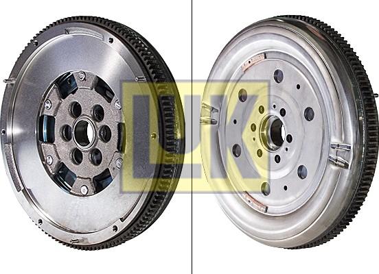 Wilmink Group WG1716437 - Volant moteur droxauto.com