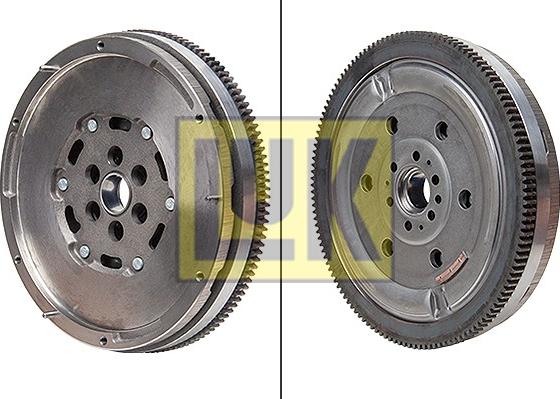 Wilmink Group WG1716596 - Volant moteur droxauto.com