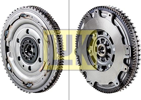 Wilmink Group WG1716324 - Volant moteur droxauto.com