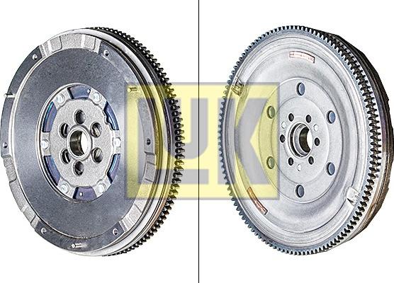 Wilmink Group WG1716378 - Volant moteur droxauto.com