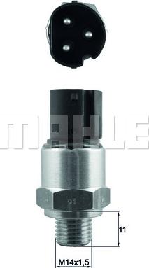 Wilmink Group WG1789688 - Interrupteur de température, ventilateur de radiateur droxauto.com