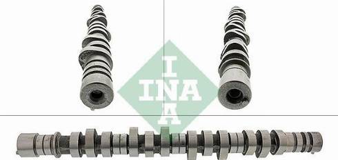 Wilmink Group WG1780302 - Arbre à came droxauto.com