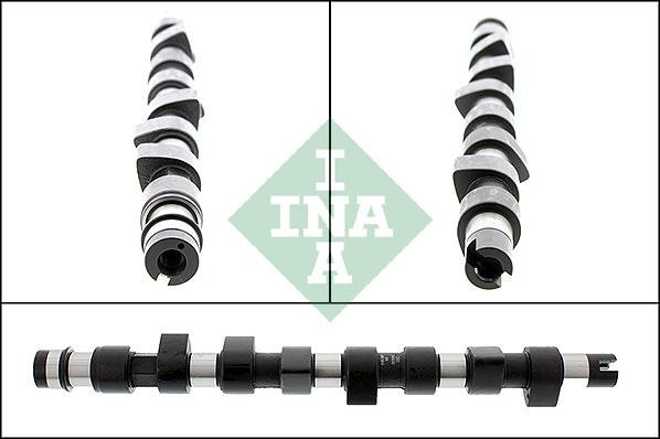 Wilmink Group WG1780314 - Arbre à came droxauto.com