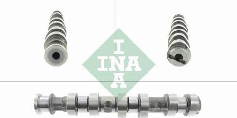 Wilmink Group WG1780315 - Arbre à came droxauto.com