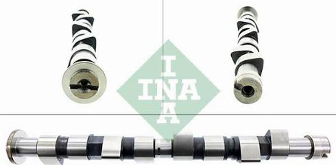 Wilmink Group WG1780324 - Arbre à came droxauto.com