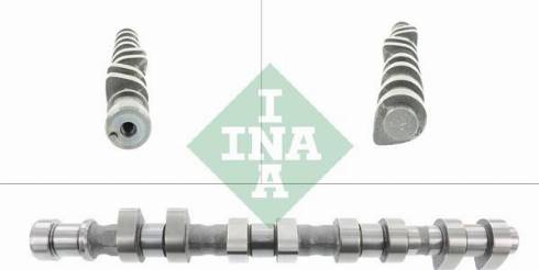 Wilmink Group WG1780298 - Arbre à came droxauto.com