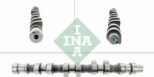 Wilmink Group WG1780269 - Arbre à came droxauto.com