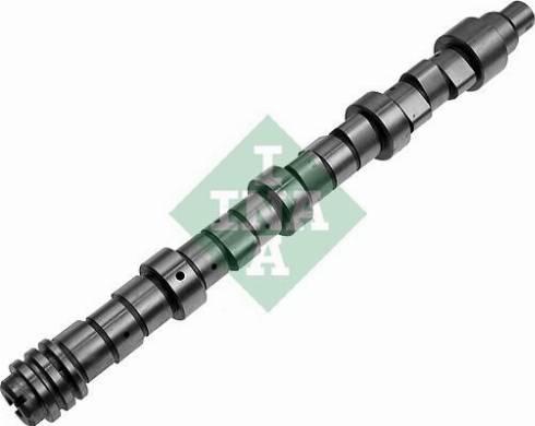 Wilmink Group WG1780260 - Arbre à came droxauto.com