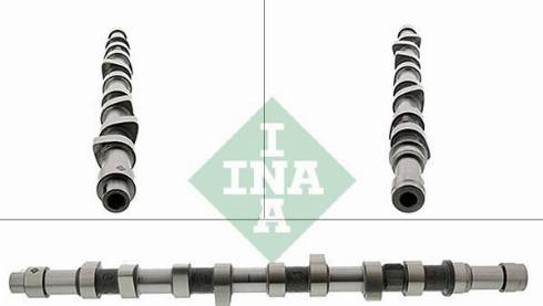 Wilmink Group WG1780285 - Arbre à came droxauto.com