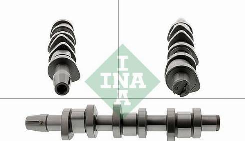 Wilmink Group WG1780288 - Arbre à came droxauto.com