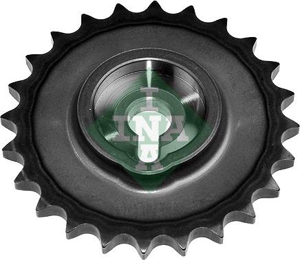 Wilmink Group WG1781225 - Roue dentée, arbre à came droxauto.com