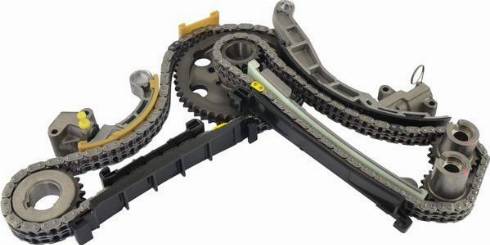 Wilmink Group WG1783090 - Kit de distribution par chaîne droxauto.com