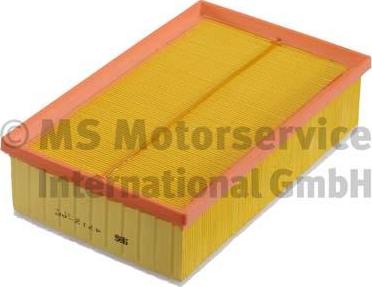 Wilmink Group WG1787491 - Filtre à air droxauto.com