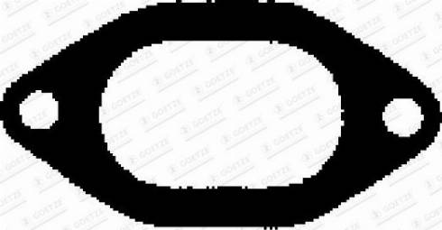 Wilmink Group WG1737089 - Joint d'étanchéité, collecteur d'admission droxauto.com