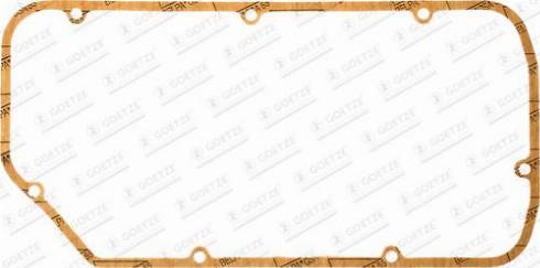 Wilmink Group WG1737220 - Joint de cache culbuteurs droxauto.com