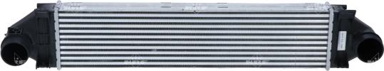 Wilmink Group WG1724154 - Intercooler, échangeur droxauto.com
