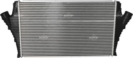 Wilmink Group WG1724109 - Intercooler, échangeur droxauto.com
