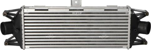 Wilmink Group WG1724126 - Intercooler, échangeur droxauto.com