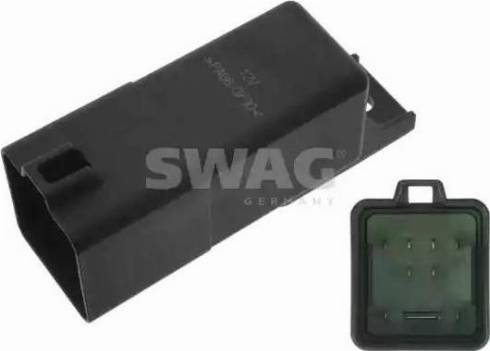 Wilmink Group WG1724242 - Temporisateur de préchauffage droxauto.com