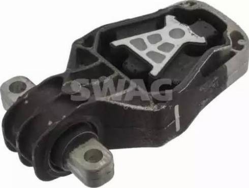 Wilmink Group WG1724217 - Support moteur droxauto.com