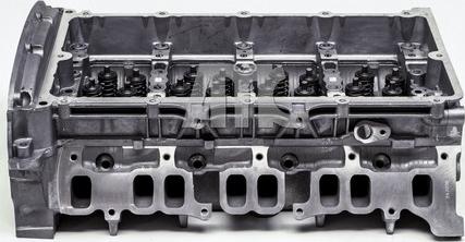 Wilmink Group WG1725554 - Culasse de cylindre droxauto.com