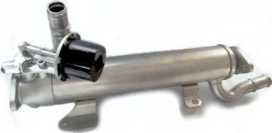 Wilmink Group WG1725827 - Radiateur, réaspiration des gaz d'échappement droxauto.com