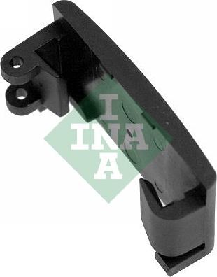 Wilmink Group WG1725370 - Garniture de guide fixe, chaîne de distribution droxauto.com