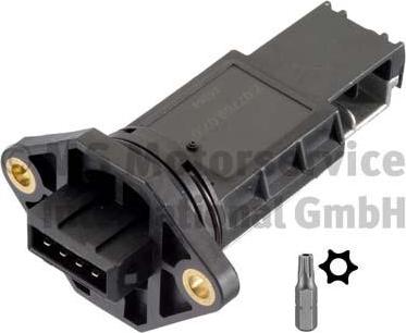 Wilmink Group WG1725761 - Débitmètre de masse d'air droxauto.com