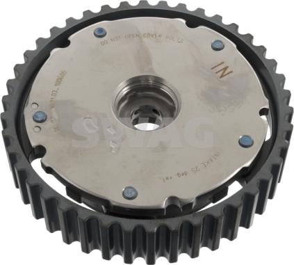 Wilmink Group WG1725711 - Dispositif de réglage électrique d'arbre à cames droxauto.com