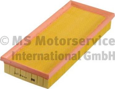 Wilmink Group WG1726407 - Filtre à air droxauto.com