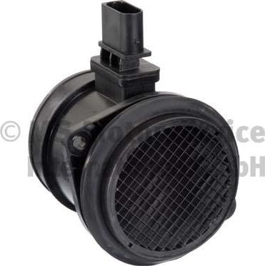 Wilmink Group WG1726541 - Débitmètre de masse d'air droxauto.com