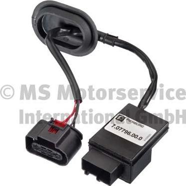 Wilmink Group WG1726542 - Dispositif de contrôle, pompe à carburant droxauto.com