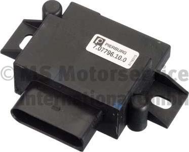 Wilmink Group WG1726551 - Dispositif de contrôle, pompe à carburant droxauto.com