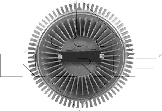 Wilmink Group WG1720919 - Embrayage, ventilateur de radiateur droxauto.com