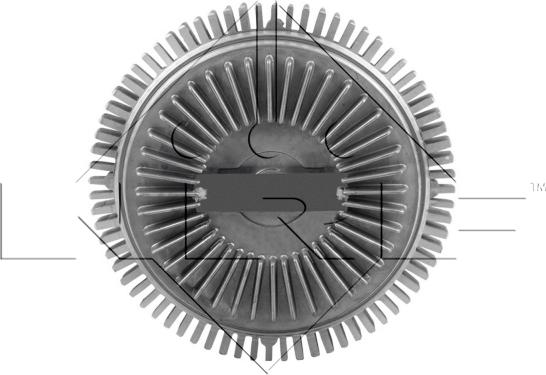 Wilmink Group WG1720918 - Embrayage, ventilateur de radiateur droxauto.com
