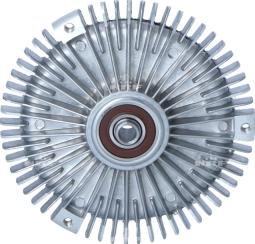 Wilmink Group WG1720936 - Embrayage, ventilateur de radiateur droxauto.com