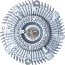 Wilmink Group WG1720970 - Embrayage, ventilateur de radiateur droxauto.com