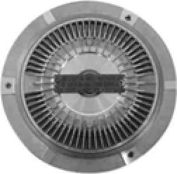 Wilmink Group WG1721028 - Embrayage, ventilateur de radiateur droxauto.com