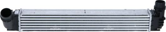Wilmink Group WG1723992 - Intercooler, échangeur droxauto.com