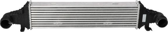 Wilmink Group WG1723997 - Intercooler, échangeur droxauto.com