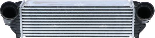 Wilmink Group WG1723912 - Intercooler, échangeur droxauto.com