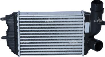 Wilmink Group WG1723695 - Intercooler, échangeur droxauto.com