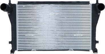 Wilmink Group WG1723852 - Intercooler, échangeur droxauto.com