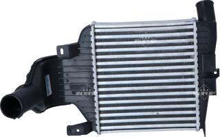 Wilmink Group WG1723857 - Intercooler, échangeur droxauto.com