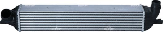 Wilmink Group WG1723867 - Intercooler, échangeur droxauto.com