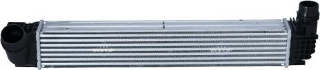 Wilmink Group WG1723830 - Intercooler, échangeur droxauto.com