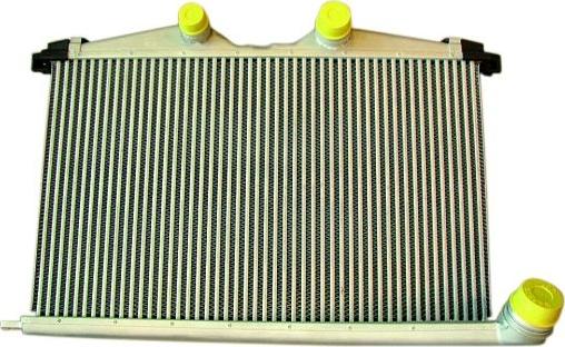 Wilmink Group WG1723875 - Intercooler, échangeur droxauto.com